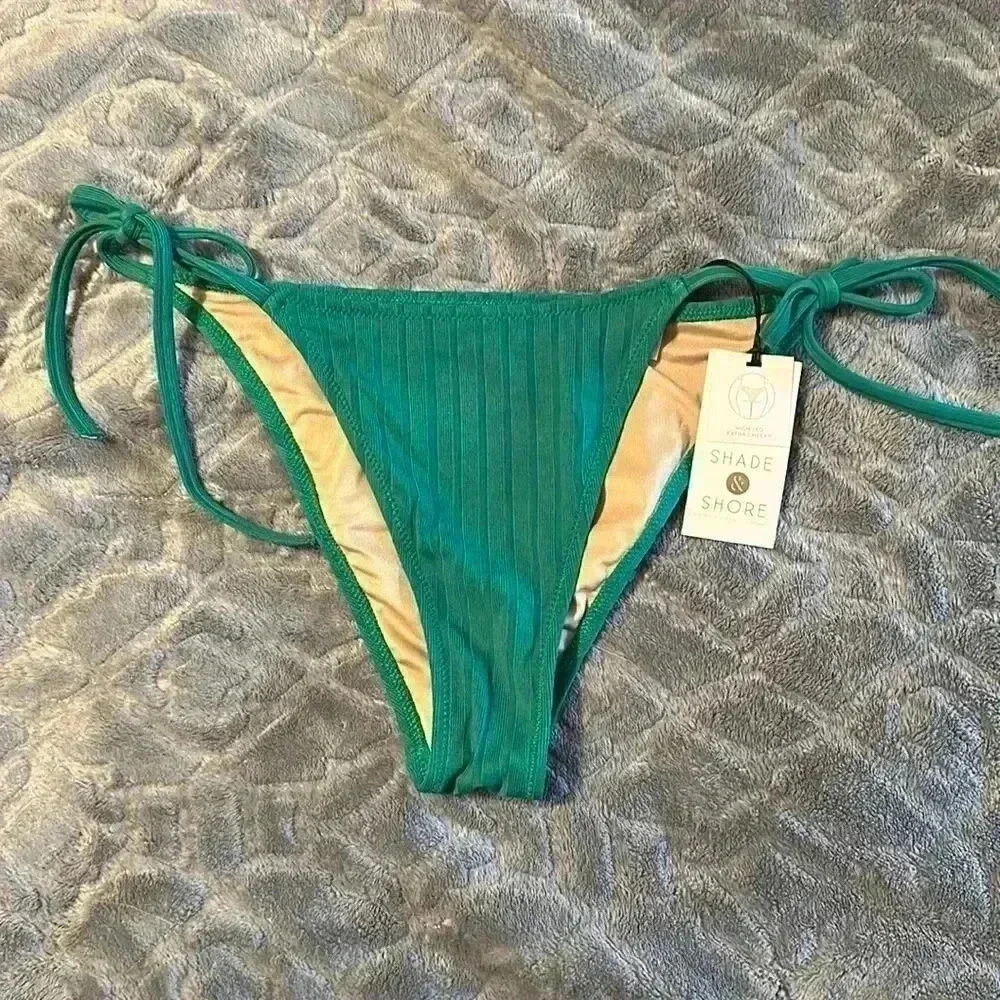 Shade and Shore Bikini Bottom